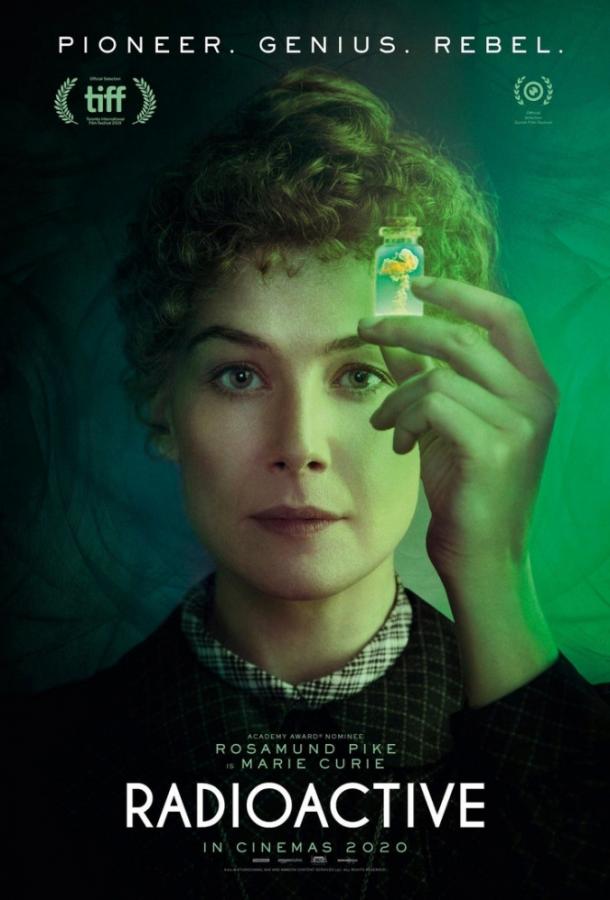 Фильм Опасный элемент (2019) смотреть онлайн в хорошем качестве